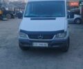 Білий Мерседес Sprinter, об'ємом двигуна 2.15 л та пробігом 633 тис. км за 7000 $, фото 1 на Automoto.ua
