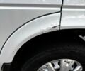 Белый Мерседес Sprinter, объемом двигателя 2.15 л и пробегом 864 тыс. км за 8500 $, фото 10 на Automoto.ua