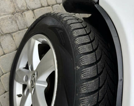 Белый Мерседес Sprinter, объемом двигателя 2.2 л и пробегом 380 тыс. км за 8700 $, фото 15 на Automoto.ua