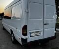 Белый Мерседес Sprinter, объемом двигателя 2.15 л и пробегом 864 тыс. км за 8500 $, фото 5 на Automoto.ua