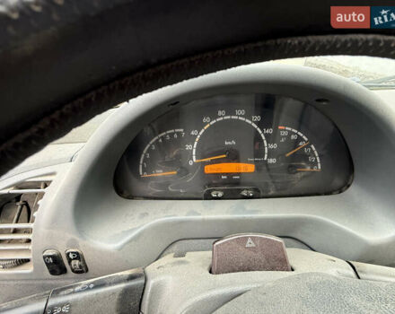 Белый Мерседес Sprinter, объемом двигателя 2.15 л и пробегом 574 тыс. км за 8700 $, фото 23 на Automoto.ua