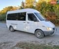 Белый Мерседес Sprinter, объемом двигателя 2.15 л и пробегом 310 тыс. км за 8500 $, фото 2 на Automoto.ua