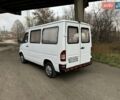 Білий Мерседес Sprinter, об'ємом двигуна 2.15 л та пробігом 441 тис. км за 5799 $, фото 12 на Automoto.ua