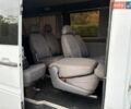 Белый Мерседес Sprinter, объемом двигателя 2.15 л и пробегом 850 тыс. км за 7500 $, фото 45 на Automoto.ua