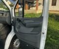 Белый Мерседес Sprinter, объемом двигателя 2.15 л и пробегом 463 тыс. км за 11300 $, фото 12 на Automoto.ua