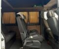 Белый Мерседес Sprinter, объемом двигателя 2.7 л и пробегом 690 тыс. км за 9500 $, фото 21 на Automoto.ua