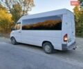 Белый Мерседес Sprinter, объемом двигателя 2.15 л и пробегом 310 тыс. км за 8500 $, фото 7 на Automoto.ua