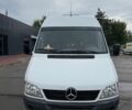Білий Мерседес Sprinter, об'ємом двигуна 2.69 л та пробігом 489 тис. км за 9500 $, фото 1 на Automoto.ua