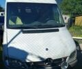 Білий Мерседес Sprinter, об'ємом двигуна 2.15 л та пробігом 400 тис. км за 6800 $, фото 1 на Automoto.ua