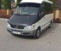 Белый Мерседес Sprinter, объемом двигателя 2.7 л и пробегом 350 тыс. км за 10500 $, фото 4 на Automoto.ua