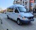 Белый Мерседес Sprinter, объемом двигателя 2.7 л и пробегом 697 тыс. км за 13700 $, фото 2 на Automoto.ua