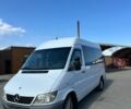 Білий Мерседес Sprinter, об'ємом двигуна 2.69 л та пробігом 673 тис. км за 8700 $, фото 1 на Automoto.ua