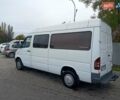 Белый Мерседес Sprinter, объемом двигателя 2.1 л и пробегом 110 тыс. км за 10300 $, фото 7 на Automoto.ua