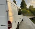 Білий Мерседес Sprinter, об'ємом двигуна 2.15 л та пробігом 333 тис. км за 7899 $, фото 4 на Automoto.ua