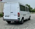 Білий Мерседес Sprinter, об'ємом двигуна 2.2 л та пробігом 500 тис. км за 5900 $, фото 16 на Automoto.ua