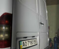 Белый Мерседес Sprinter, объемом двигателя 2.2 л и пробегом 606 тыс. км за 7300 $, фото 7 на Automoto.ua