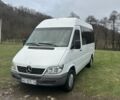 Білий Мерседес Sprinter, об'ємом двигуна 2.15 л та пробігом 550 тис. км за 8199 $, фото 6 на Automoto.ua