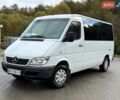Белый Мерседес Sprinter, объемом двигателя 2.15 л и пробегом 850 тыс. км за 7500 $, фото 17 на Automoto.ua