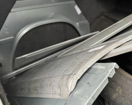 Белый Мерседес Sprinter, объемом двигателя 2.2 л и пробегом 220 тыс. км за 5350 $, фото 2 на Automoto.ua