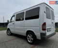 Белый Мерседес Sprinter, объемом двигателя 2.2 л и пробегом 380 тыс. км за 8700 $, фото 13 на Automoto.ua