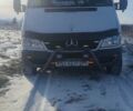 Білий Мерседес Sprinter, об'ємом двигуна 2.7 л та пробігом 612 тис. км за 6000 $, фото 3 на Automoto.ua