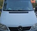 Белый Мерседес Sprinter, объемом двигателя 2.2 л и пробегом 500 тыс. км за 8500 $, фото 1 на Automoto.ua