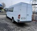 Білий Мерседес Sprinter, об'ємом двигуна 2.2 л та пробігом 750 тис. км за 8900 $, фото 13 на Automoto.ua