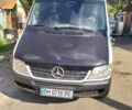 Белый Мерседес Sprinter, объемом двигателя 2.2 л и пробегом 800 тыс. км за 3500 $, фото 1 на Automoto.ua