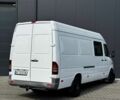 Белый Мерседес Sprinter, объемом двигателя 2.7 л и пробегом 120 тыс. км за 10299 $, фото 14 на Automoto.ua