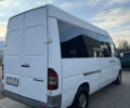 Білий Мерседес Sprinter, об'ємом двигуна 2.15 л та пробігом 330 тис. км за 6200 $, фото 6 на Automoto.ua