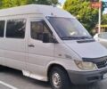 Белый Мерседес Sprinter, объемом двигателя 2.2 л и пробегом 340 тыс. км за 7500 $, фото 1 на Automoto.ua