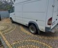 Белый Мерседес Sprinter, объемом двигателя 2.2 л и пробегом 411 тыс. км за 10000 $, фото 9 на Automoto.ua