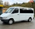 Белый Мерседес Sprinter, объемом двигателя 2.15 л и пробегом 850 тыс. км за 7500 $, фото 6 на Automoto.ua