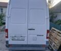 Белый Мерседес Sprinter, объемом двигателя 2.15 л и пробегом 310 тыс. км за 8500 $, фото 9 на Automoto.ua