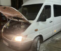 Белый Мерседес Sprinter, объемом двигателя 2.2 л и пробегом 606 тыс. км за 7300 $, фото 1 на Automoto.ua
