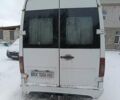 Белый Мерседес Sprinter, объемом двигателя 2.15 л и пробегом 980 тыс. км за 7450 $, фото 3 на Automoto.ua
