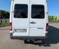 Белый Мерседес Sprinter, объемом двигателя 2.2 л и пробегом 750 тыс. км за 9499 $, фото 11 на Automoto.ua