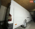 Белый Мерседес Sprinter, объемом двигателя 2.2 л и пробегом 606 тыс. км за 7300 $, фото 14 на Automoto.ua