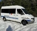 Білий Мерседес Sprinter, об'ємом двигуна 2.2 л та пробігом 600 тис. км за 7400 $, фото 1 на Automoto.ua
