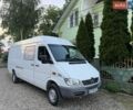 Білий Мерседес Sprinter, об'ємом двигуна 2.69 л та пробігом 300 тис. км за 10999 $, фото 1 на Automoto.ua