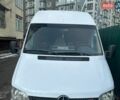 Белый Мерседес Sprinter, объемом двигателя 2.69 л и пробегом 955 тыс. км за 8900 $, фото 1 на Automoto.ua