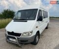 Білий Мерседес Sprinter, об'ємом двигуна 2.2 л та пробігом 400 тис. км за 9999 $, фото 1 на Automoto.ua