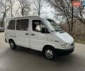 Білий Мерседес Sprinter, об'ємом двигуна 2.15 л та пробігом 441 тис. км за 5799 $, фото 1 на Automoto.ua