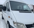 Білий Мерседес Sprinter, об'ємом двигуна 2.2 л та пробігом 335 тис. км за 7300 $, фото 1 на Automoto.ua