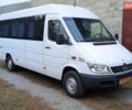 Білий Мерседес Sprinter, об'ємом двигуна 2.15 л та пробігом 800 тис. км за 10500 $, фото 1 на Automoto.ua