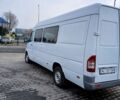 Білий Мерседес Sprinter, об'ємом двигуна 2.2 л та пробігом 750 тис. км за 8900 $, фото 2 на Automoto.ua