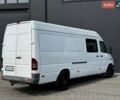 Белый Мерседес Sprinter, объемом двигателя 2.7 л и пробегом 120 тыс. км за 10299 $, фото 15 на Automoto.ua