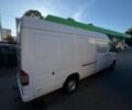 Белый Мерседес Sprinter, объемом двигателя 2.69 л и пробегом 515 тыс. км за 9500 $, фото 4 на Automoto.ua