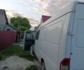 Белый Мерседес Sprinter, объемом двигателя 2.15 л и пробегом 400 тыс. км за 9500 $, фото 3 на Automoto.ua