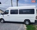 Белый Мерседес Sprinter, объемом двигателя 2.15 л и пробегом 310 тыс. км за 9500 $, фото 9 на Automoto.ua